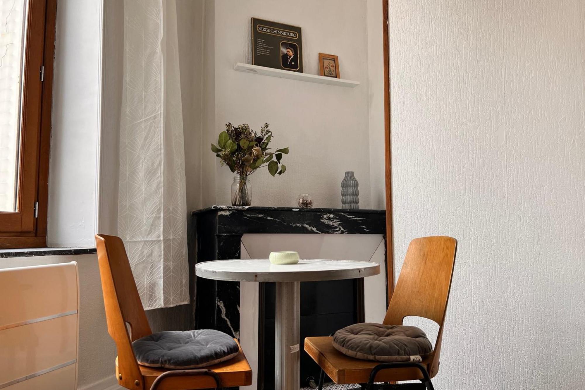 Nancy Centre Ville Studio Renove Et Equipe Ngoại thất bức ảnh