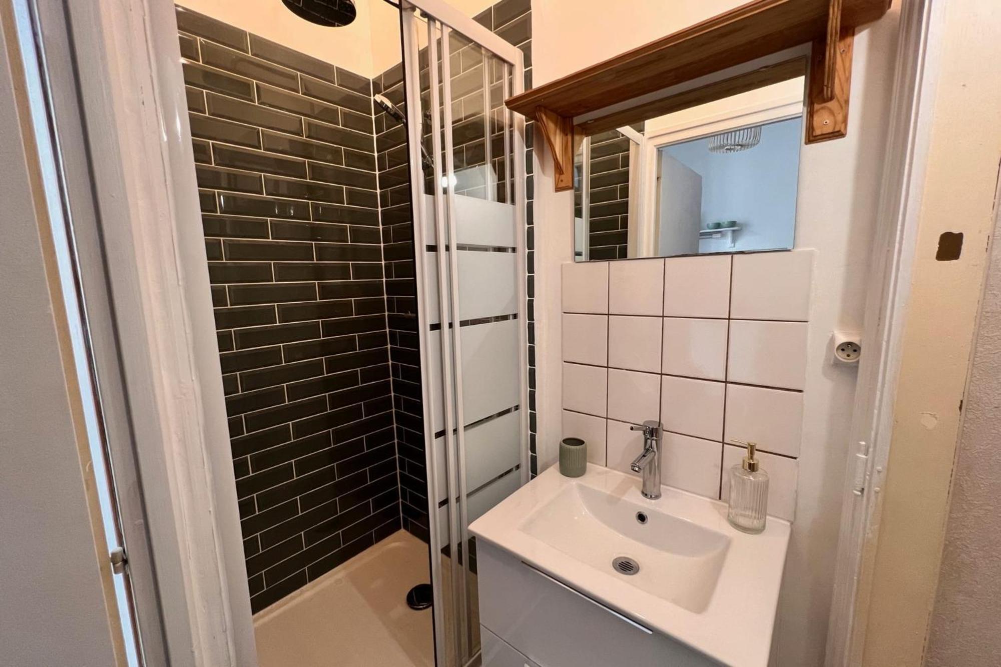 Nancy Centre Ville Studio Renove Et Equipe Ngoại thất bức ảnh